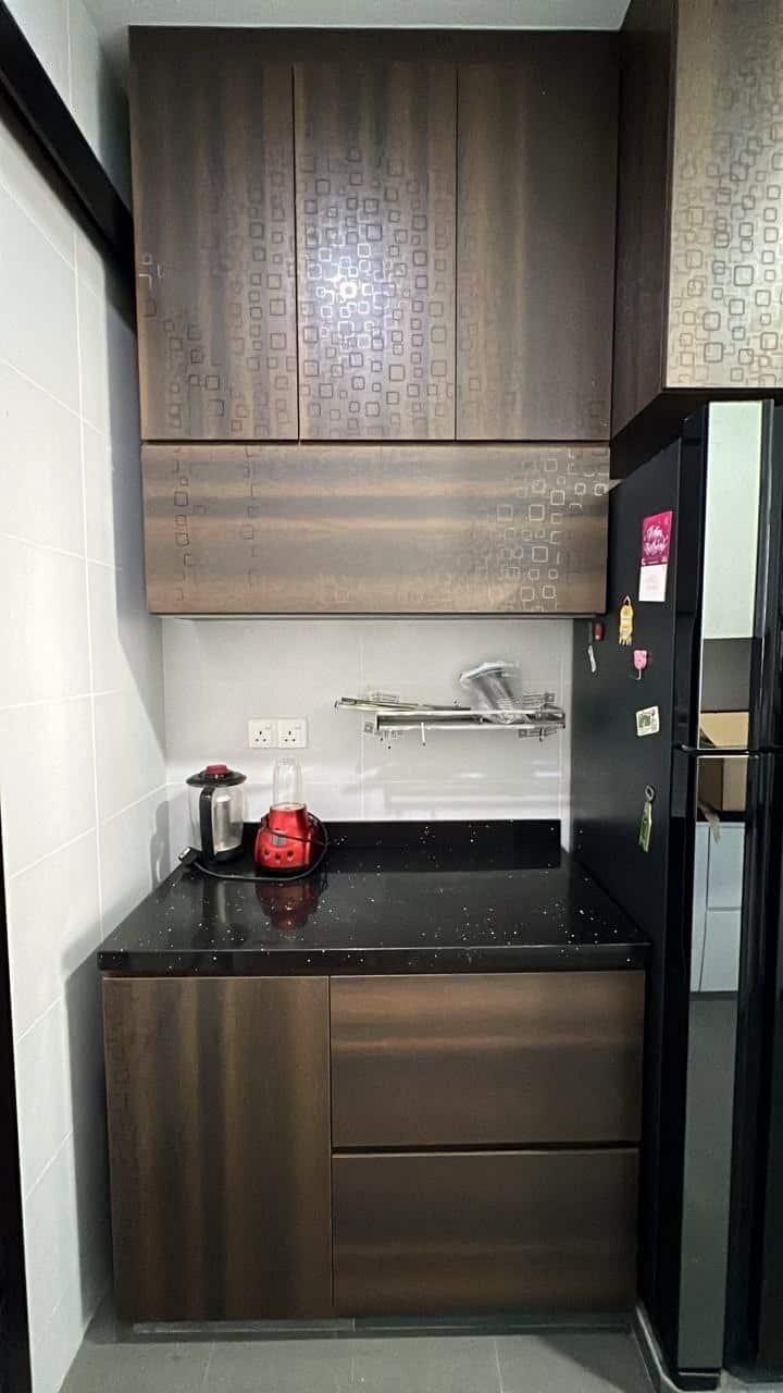 Brighton 2 Storey Terrace House Eco Summer Jalan Ekoflora 5 5