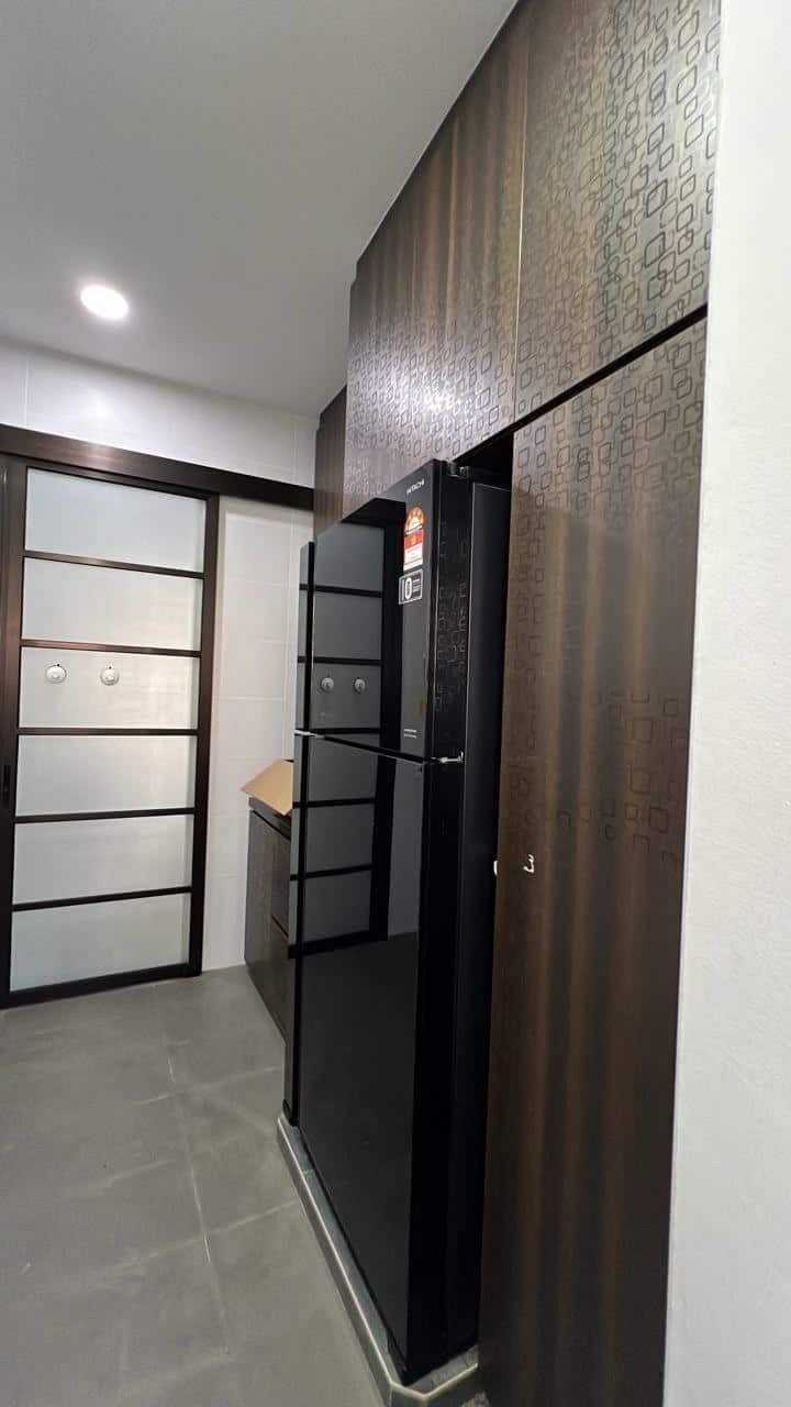 Brighton 2 Storey Terrace House Eco Summer Jalan Ekoflora 5 4