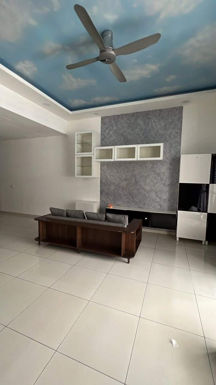 Brighton 2 Storey Terrace House Eco Summer Jalan Ekoflora 5 11