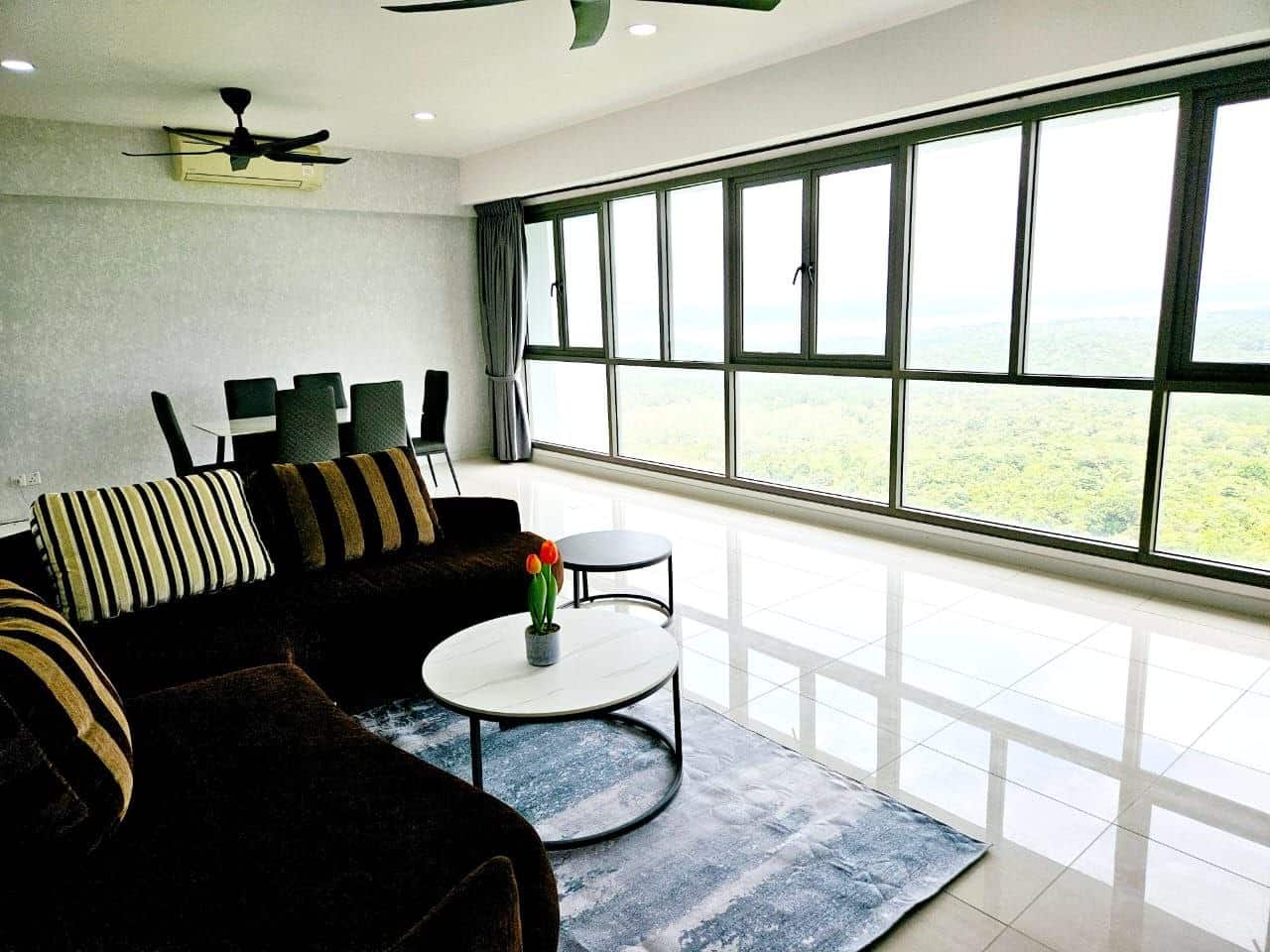 Condo Iskandar Residences Medini 2