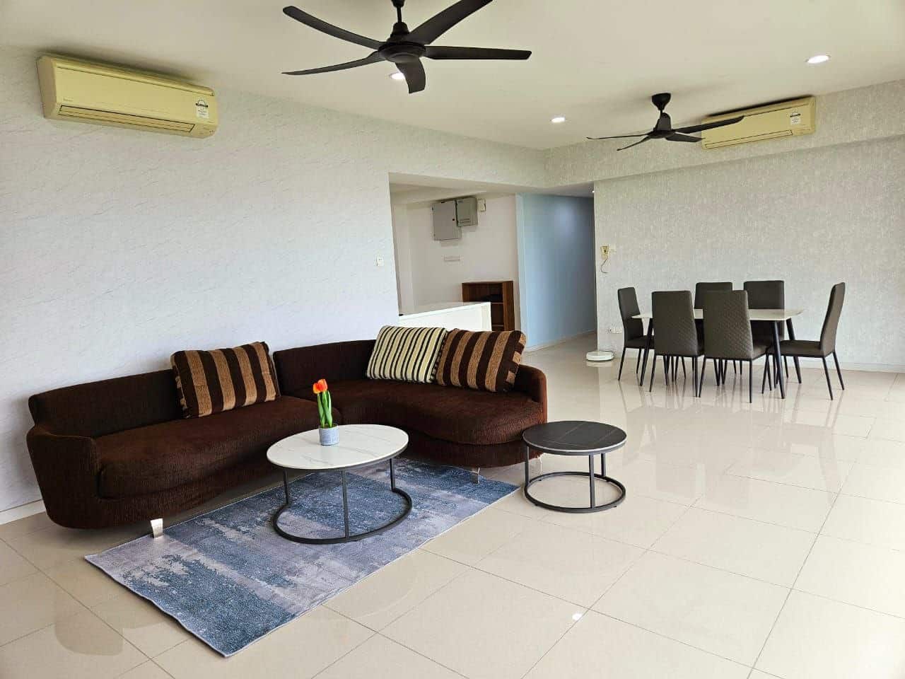 Condo Iskandar Residences Medini 3