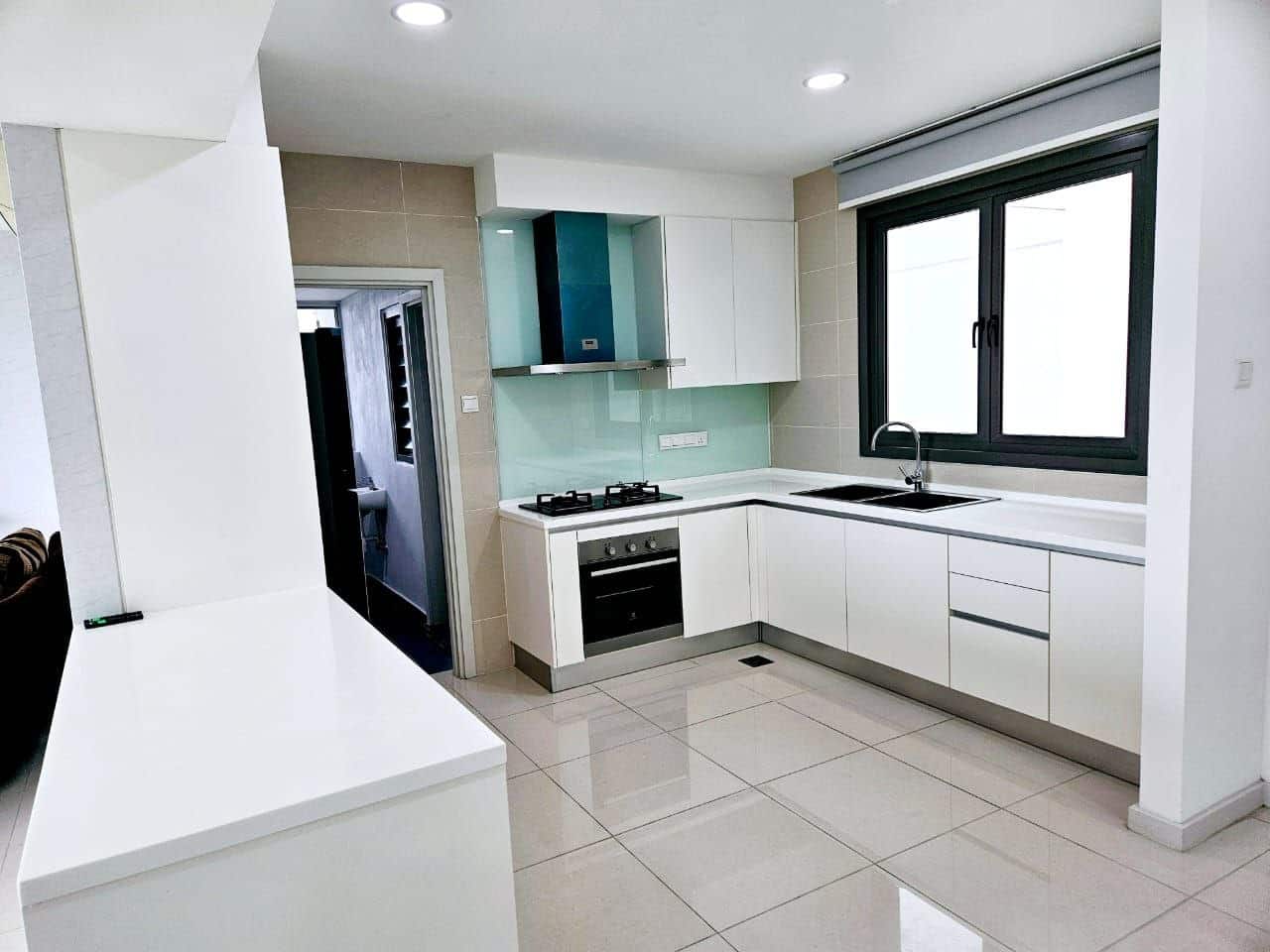 Condo Iskandar Residences Medini 6