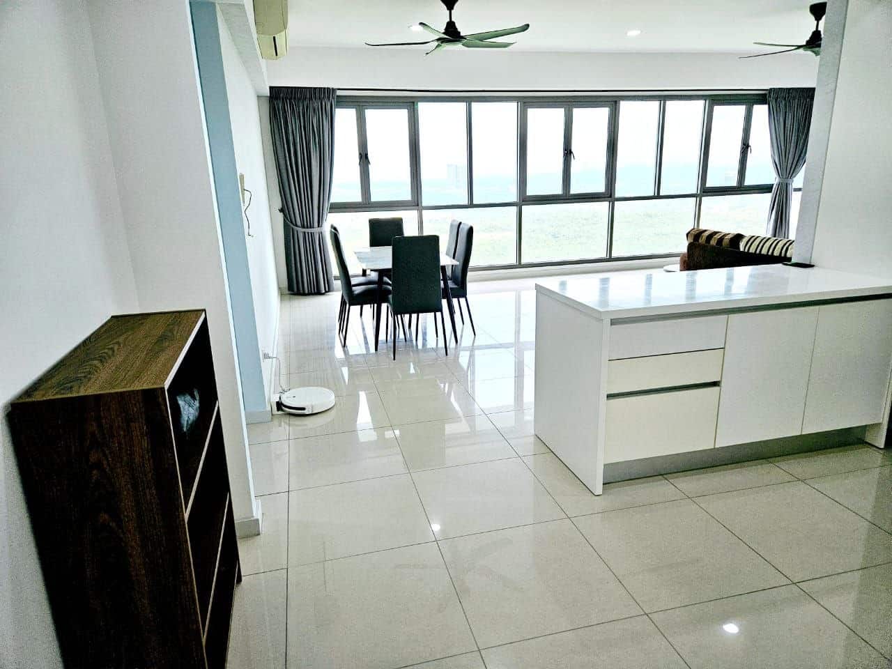 Condo Iskandar Residences Medini 4