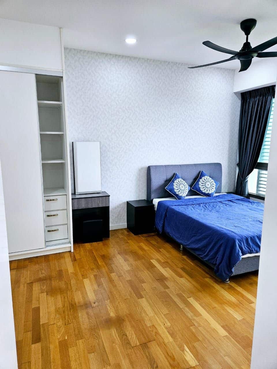 Condo Iskandar Residences Medini 7