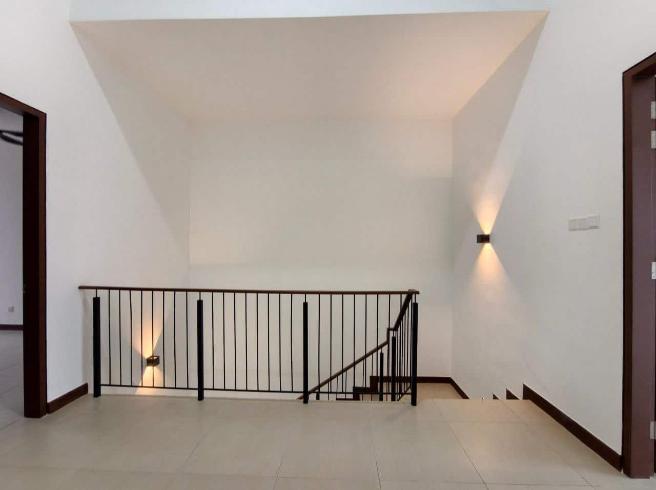 2-Storey Superlink / Resort Villa Aurora Sentral 9