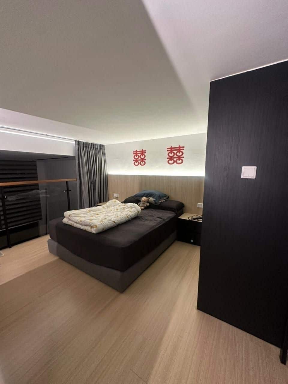 Loft Sunway Grid @ Iskandar Puteri 7