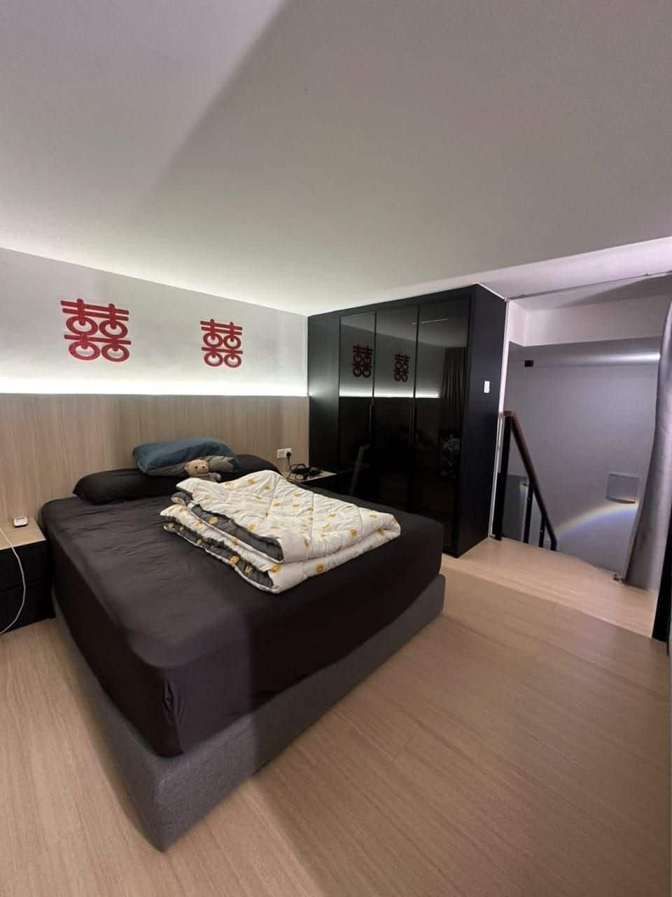Loft Sunway Grid @ Iskandar Puteri 8