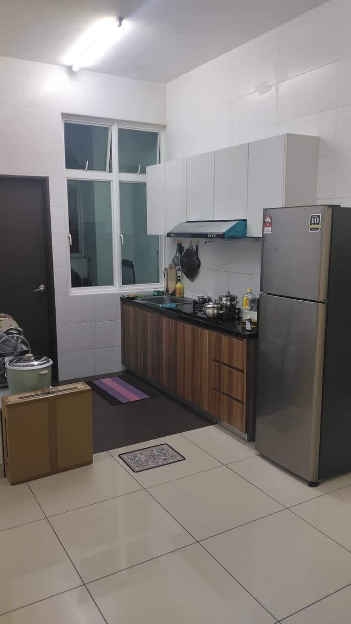 Condo Larkin 3