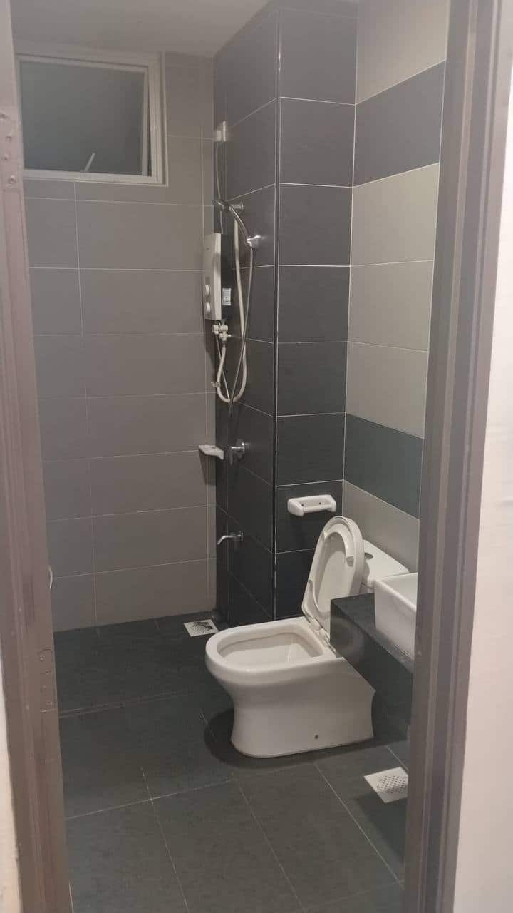 Condo Larkin 9