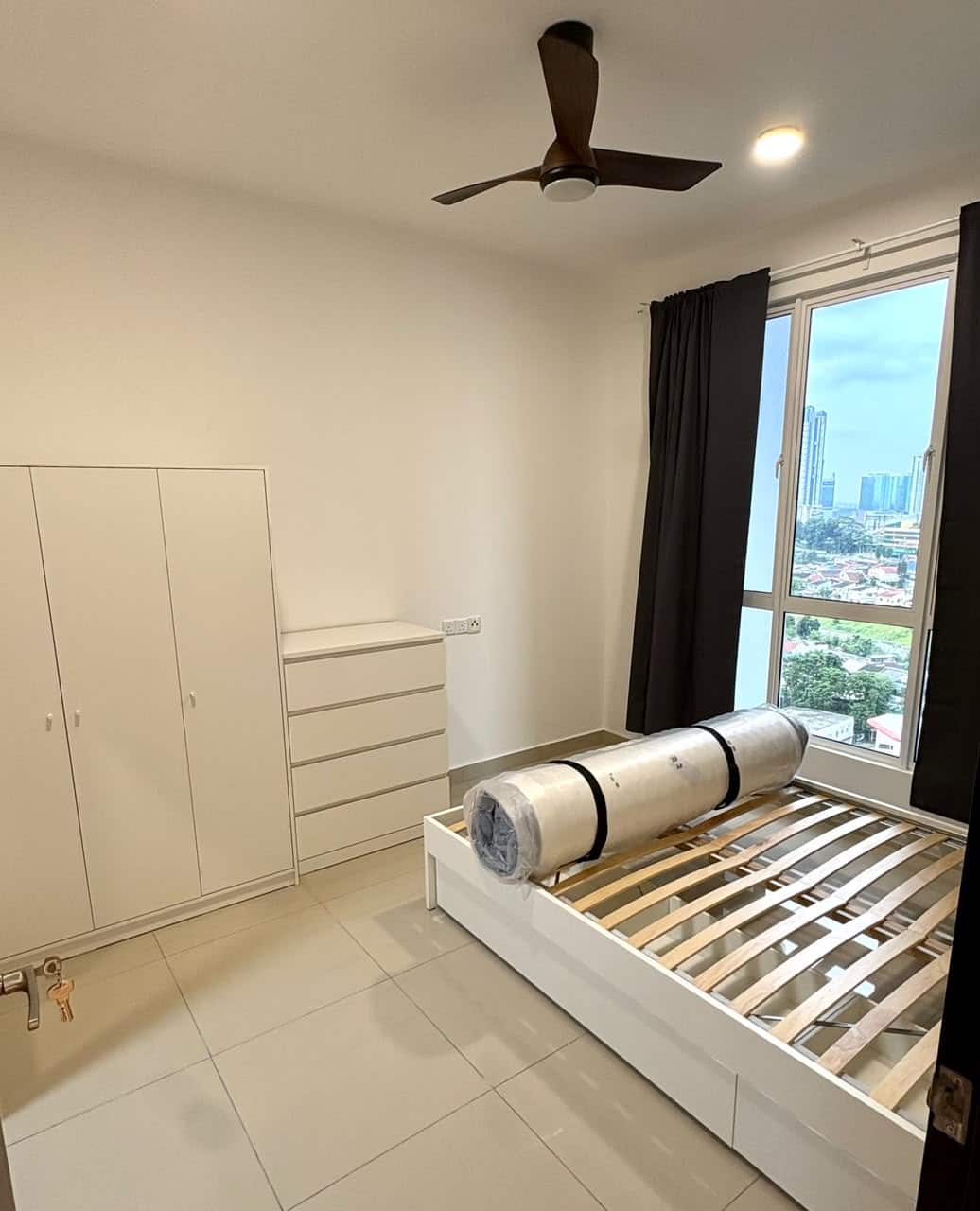 Condo Trellis Residence 3