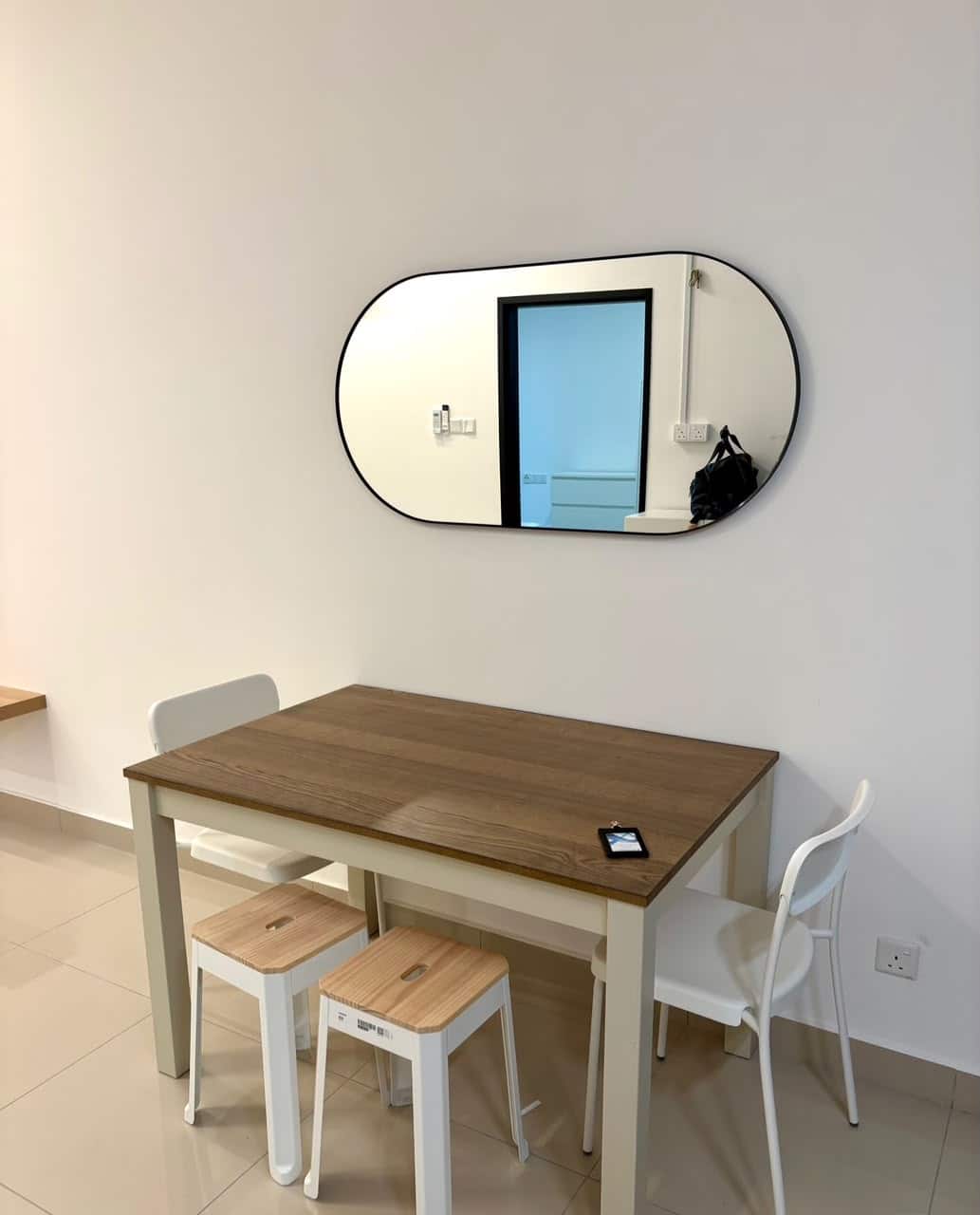Condo Trellis Residence 2