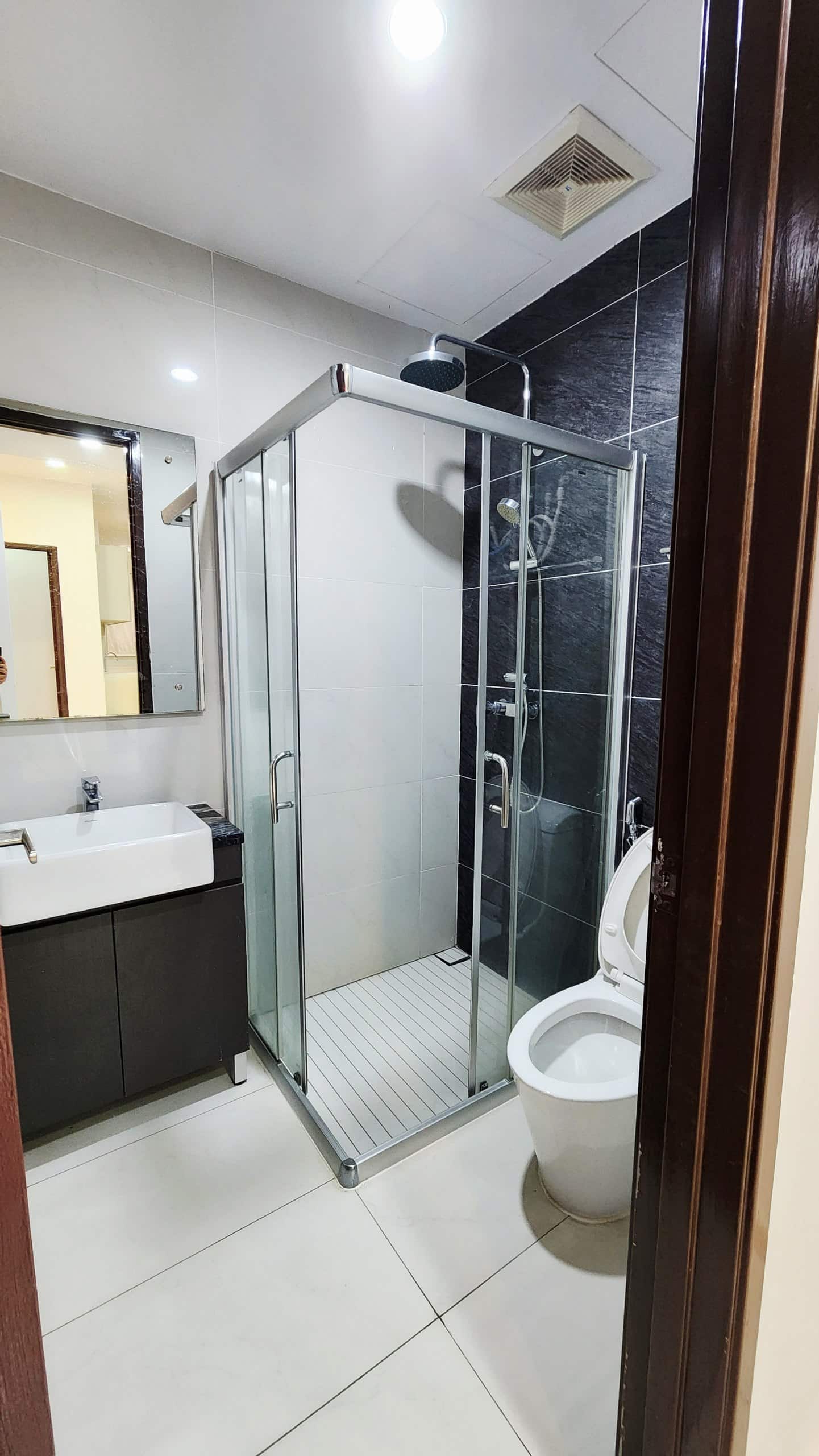 Condo Danga Bay 7