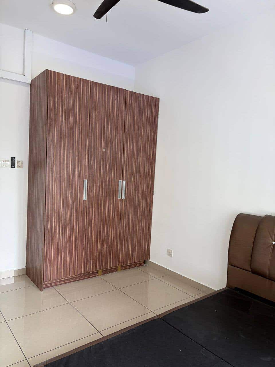 Apartment Larkin 10