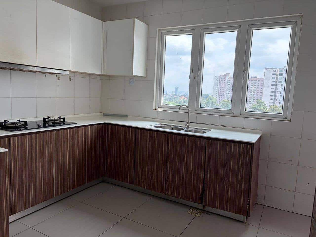 Apartment Larkin 5