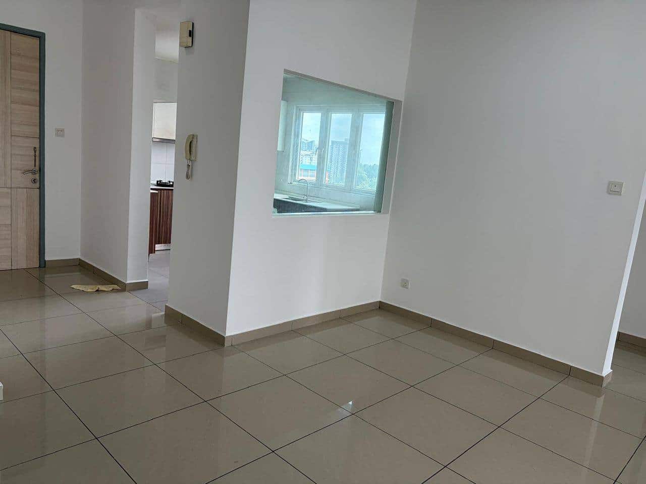 Apartment Larkin 3