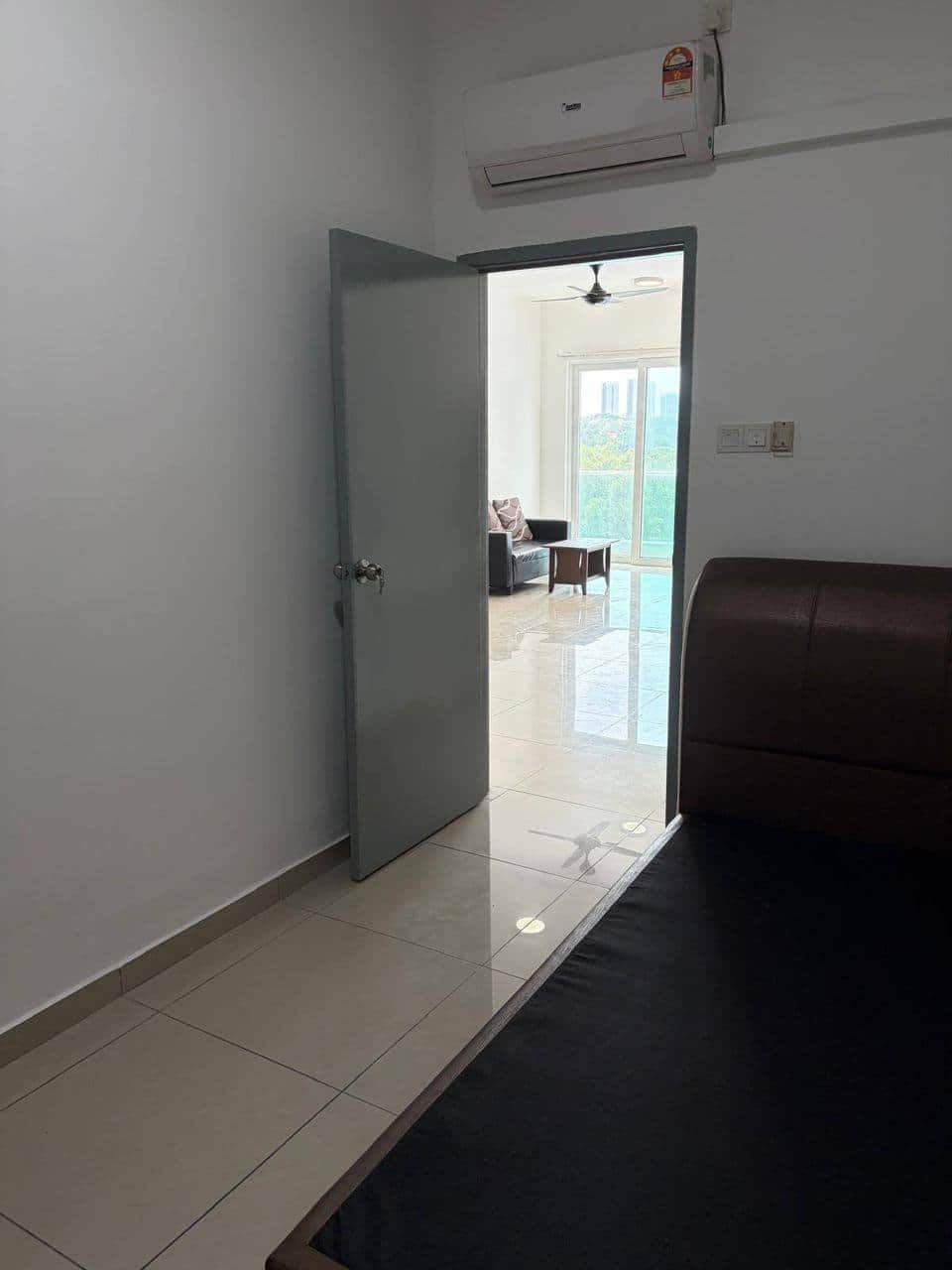 Apartment Larkin 8