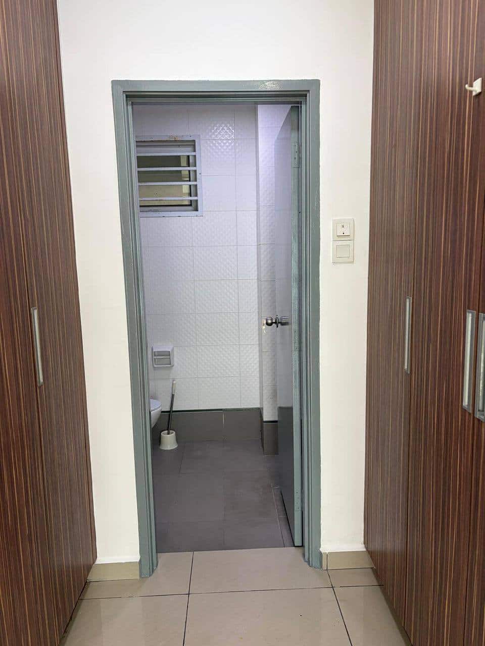 Apartment Larkin 11