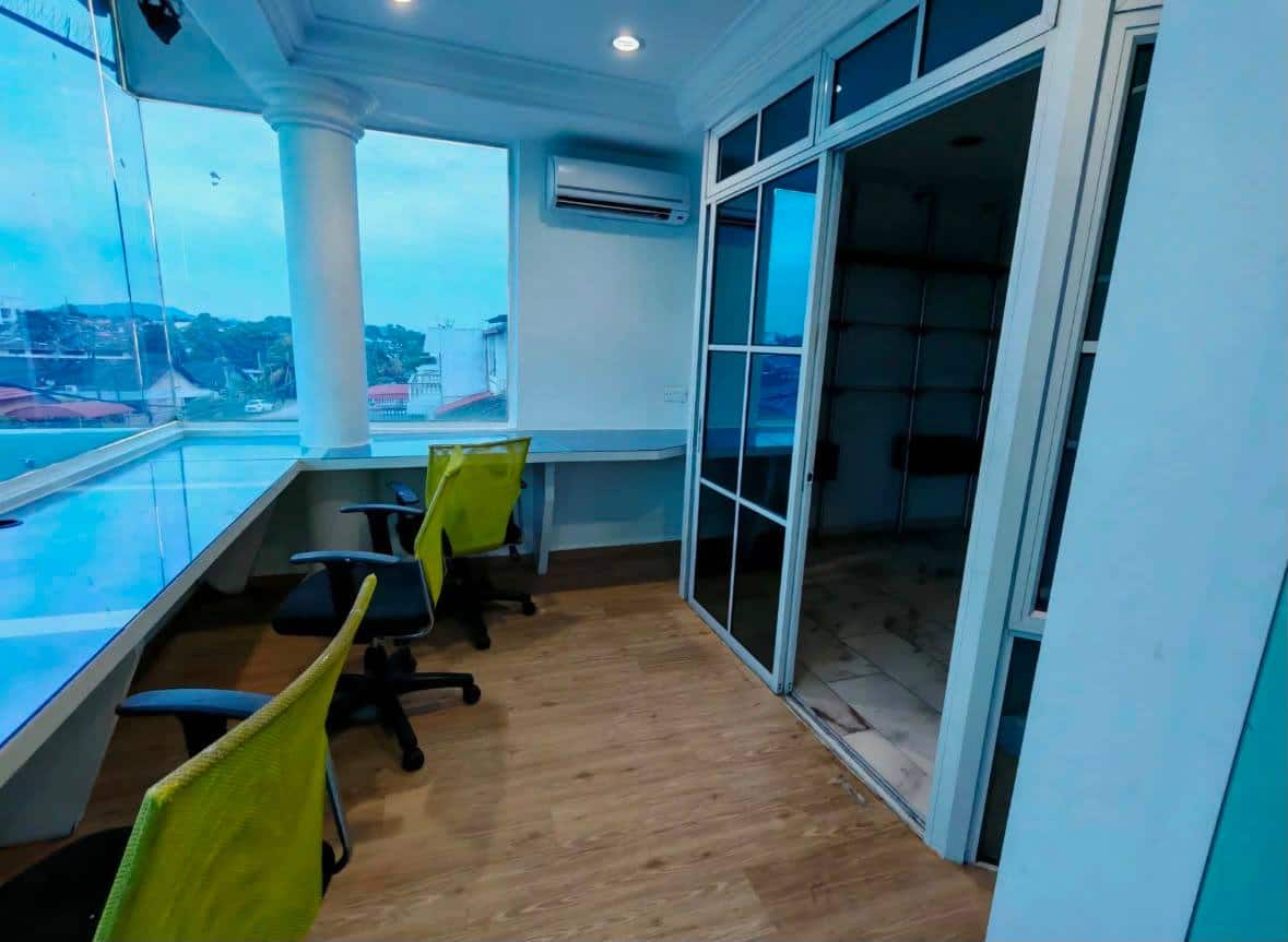 2-Storey Terrace Johor Jaya 3