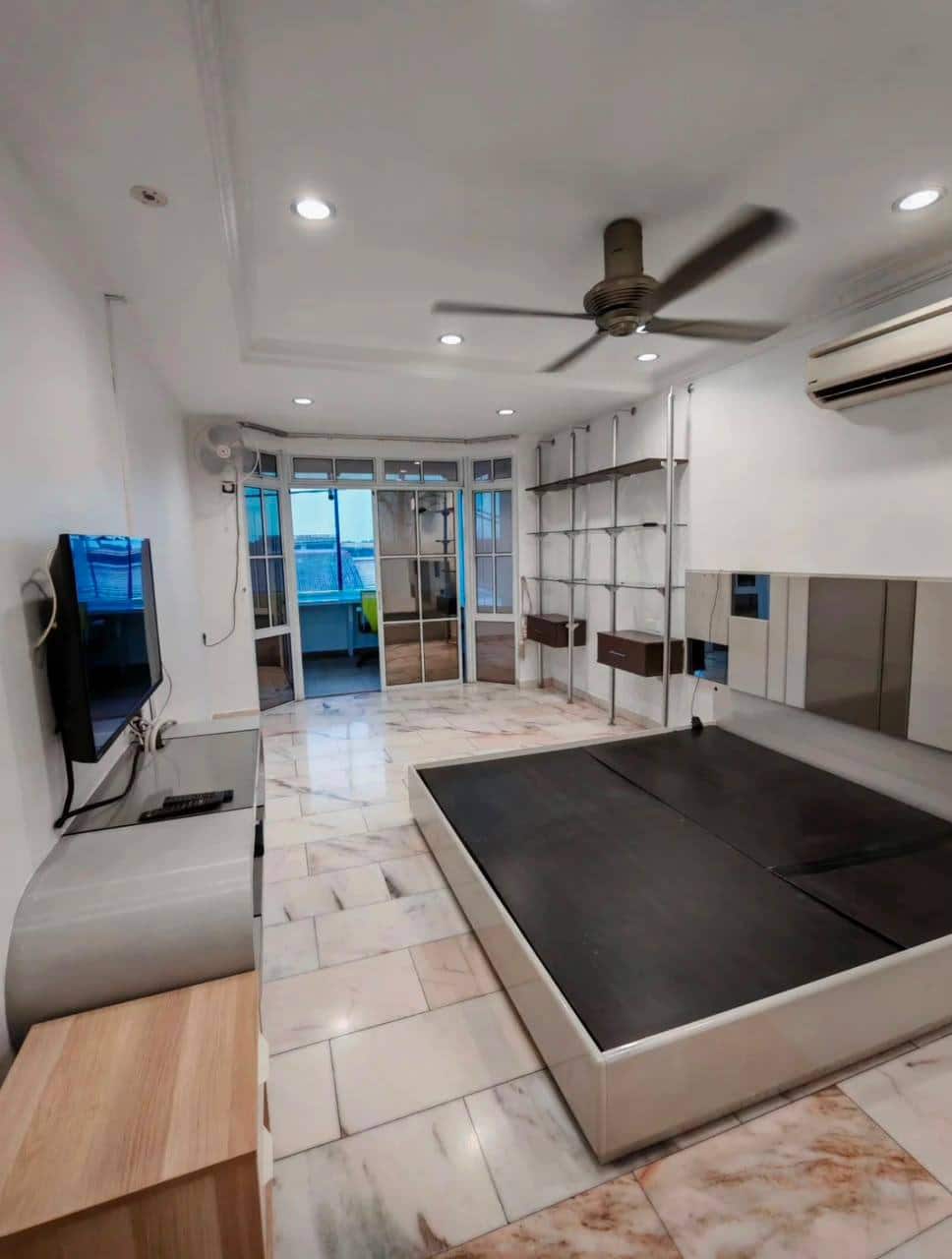 2-Storey Terrace Johor Jaya 1