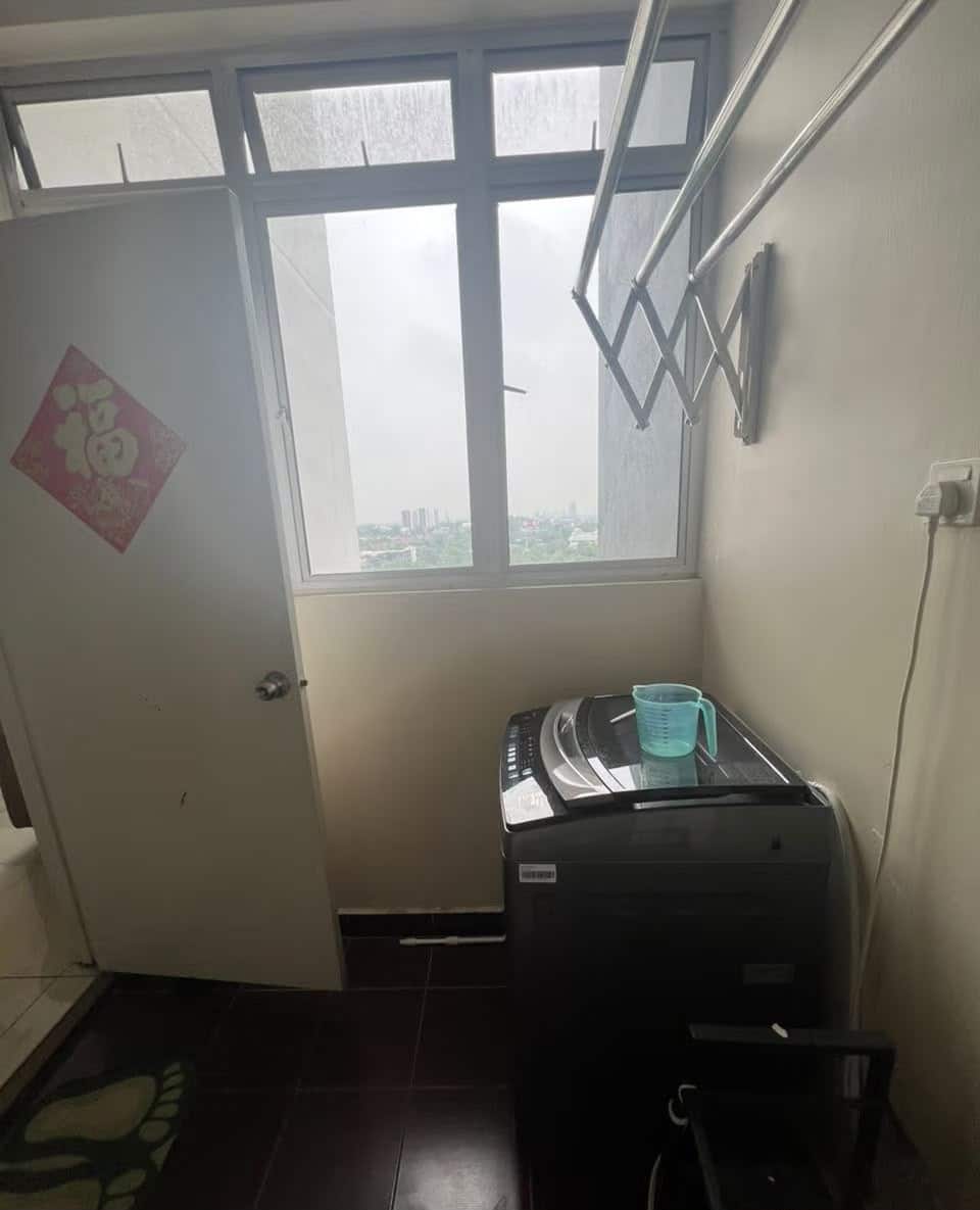 Condo Tampoi 10