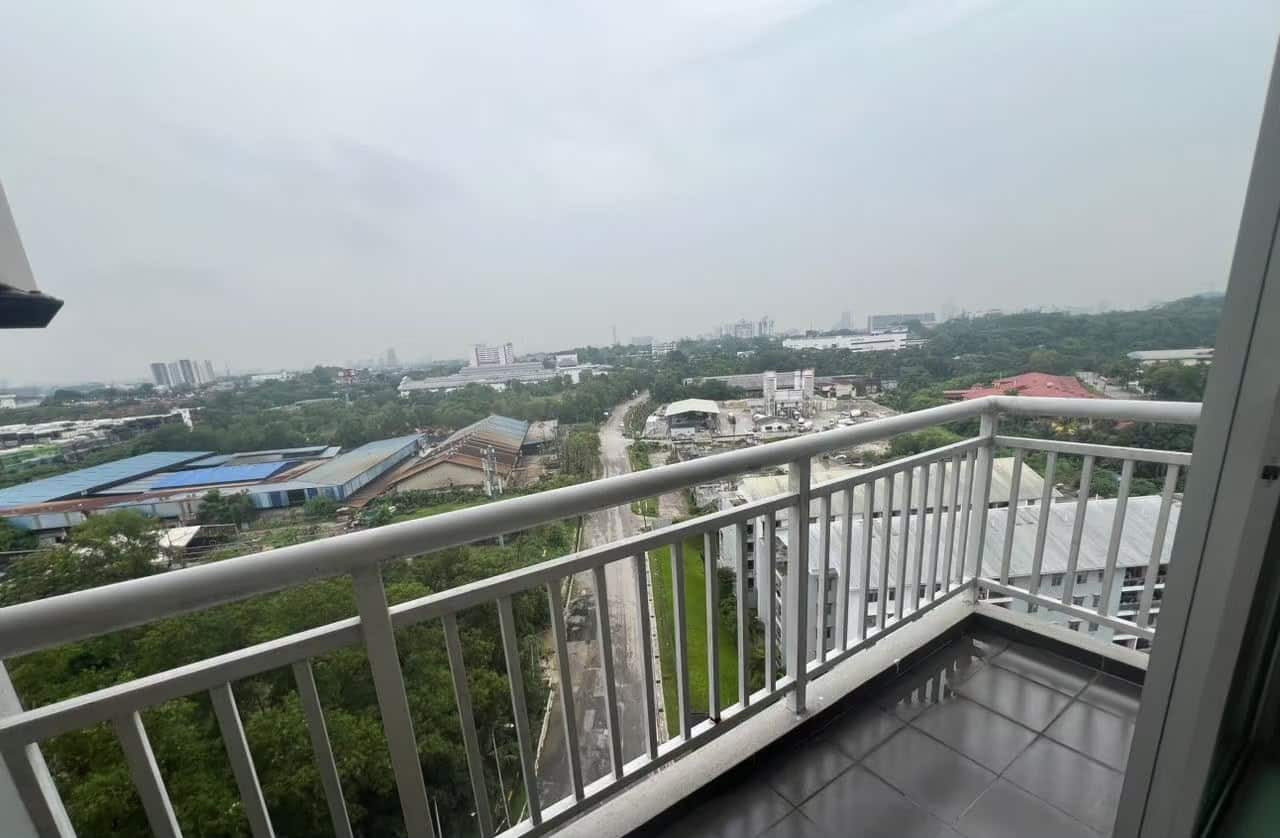 Condo Tampoi 2
