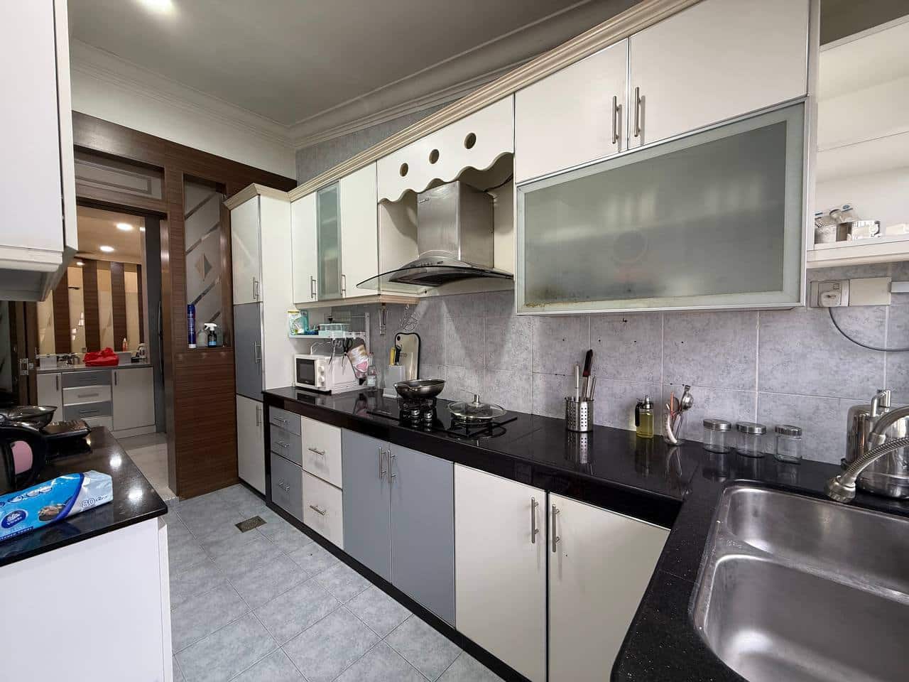 1.5 Storey terrace house Taman Pelangi Indah 5
