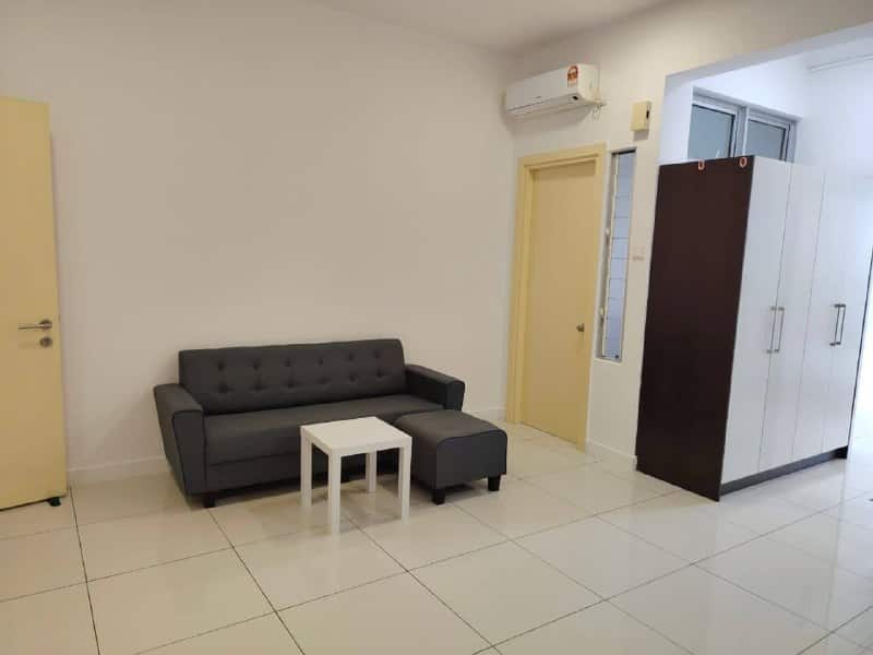 Condo Epic Residence Taman Suria Muafakat 5
