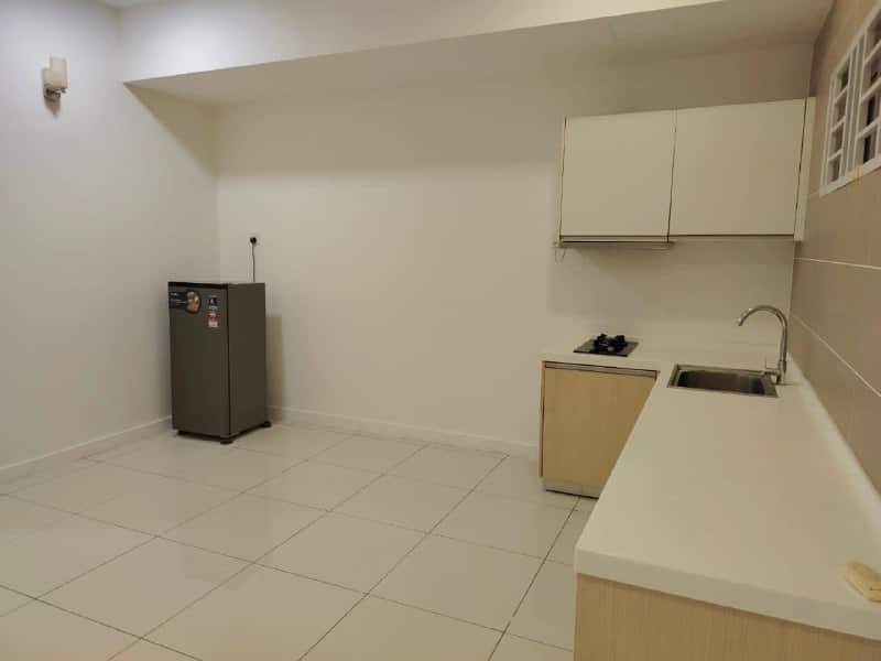 Condo Epic Residence Taman Suria Muafakat 3