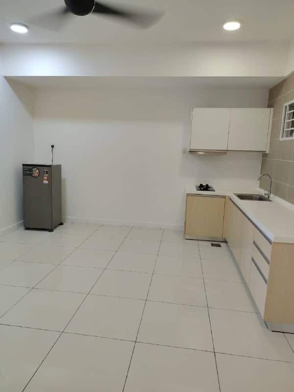 Condo Epic Residence Taman Suria Muafakat 2