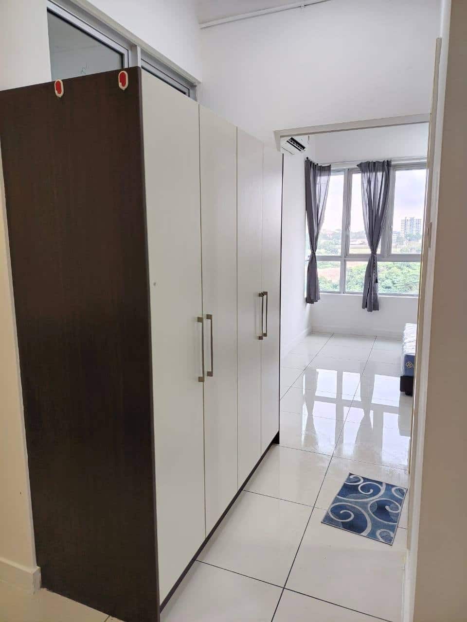 Condo Epic Residence Taman Suria Muafakat 4
