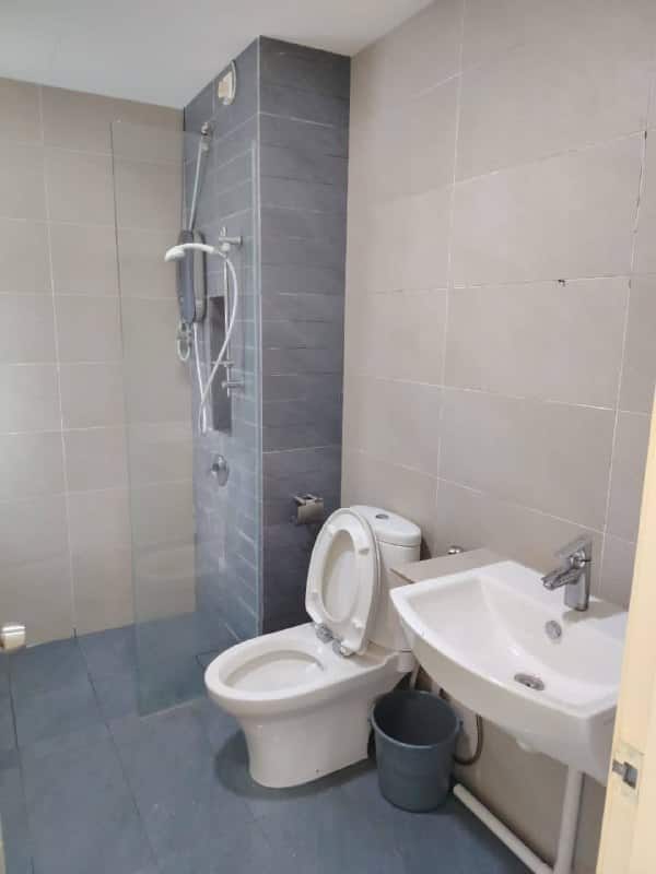 Condo Epic Residence Taman Suria Muafakat 7