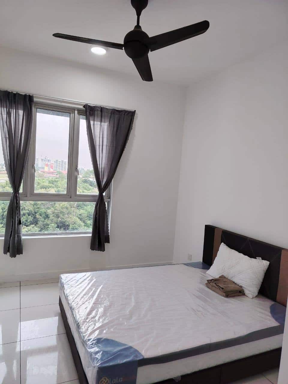 Condo Epic Residence Taman Suria Muafakat 1