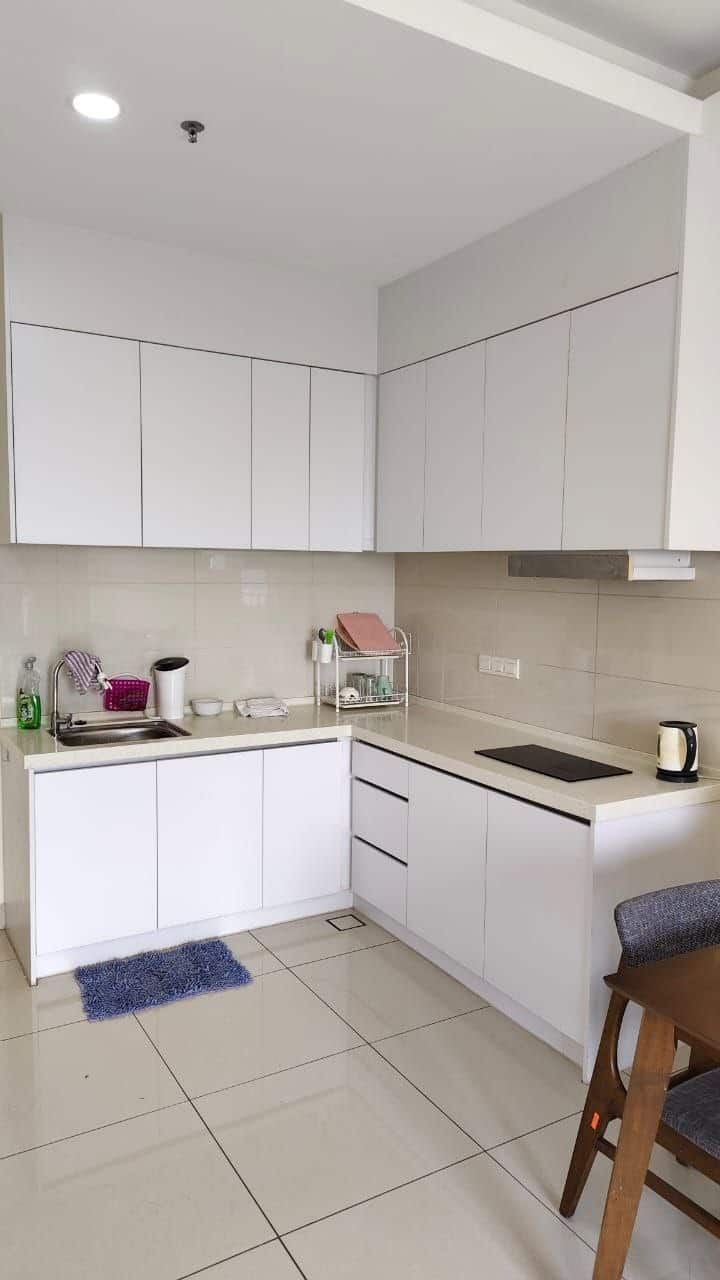 Condo Medini 4