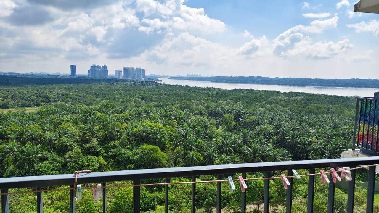 Condo Medini 3