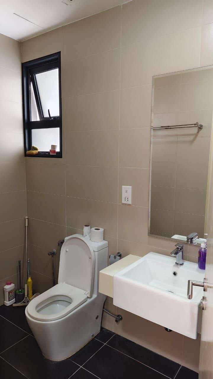 Condo Medini 6