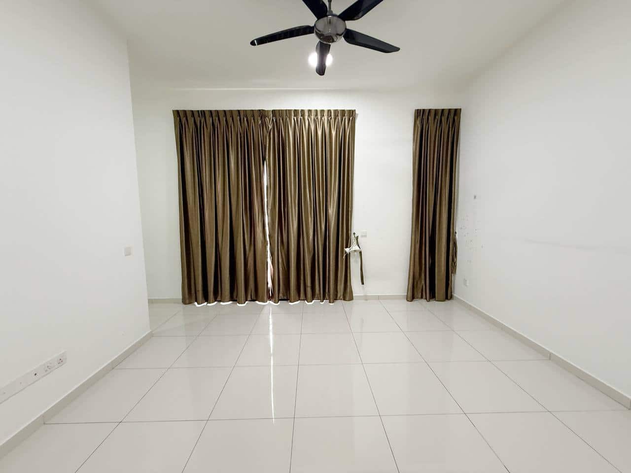 Double storey house Desa Palma 4