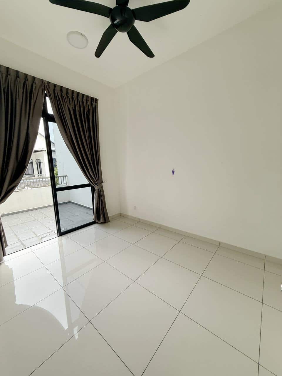 Double Storey Terrace Eco Summer 3