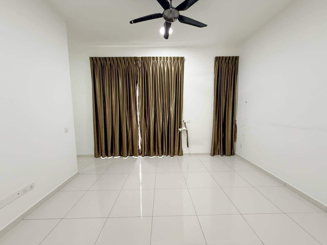 Double Storey Terrace Eco Summer 5
