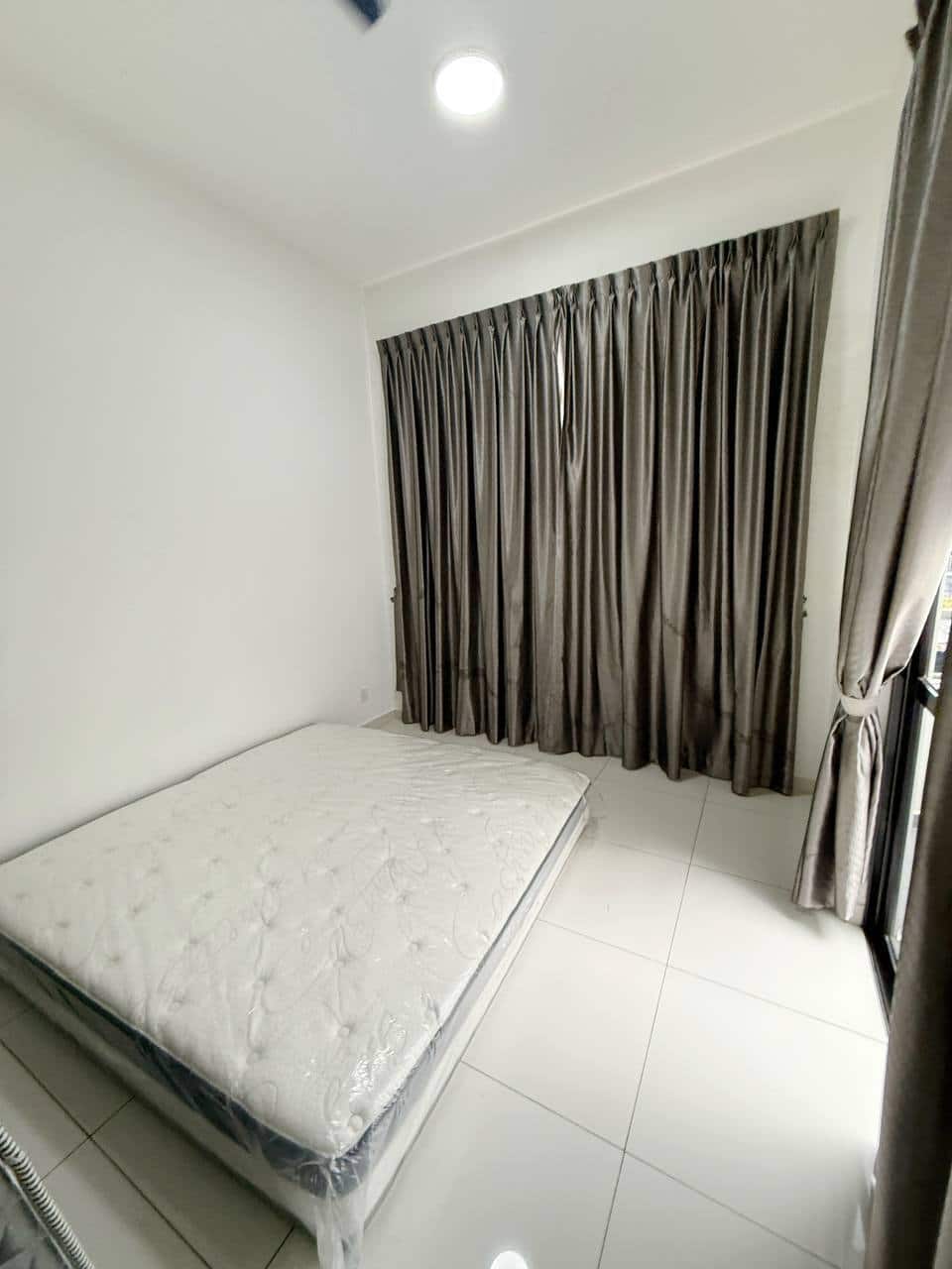 Double Storey Terrace Eco Summer 6