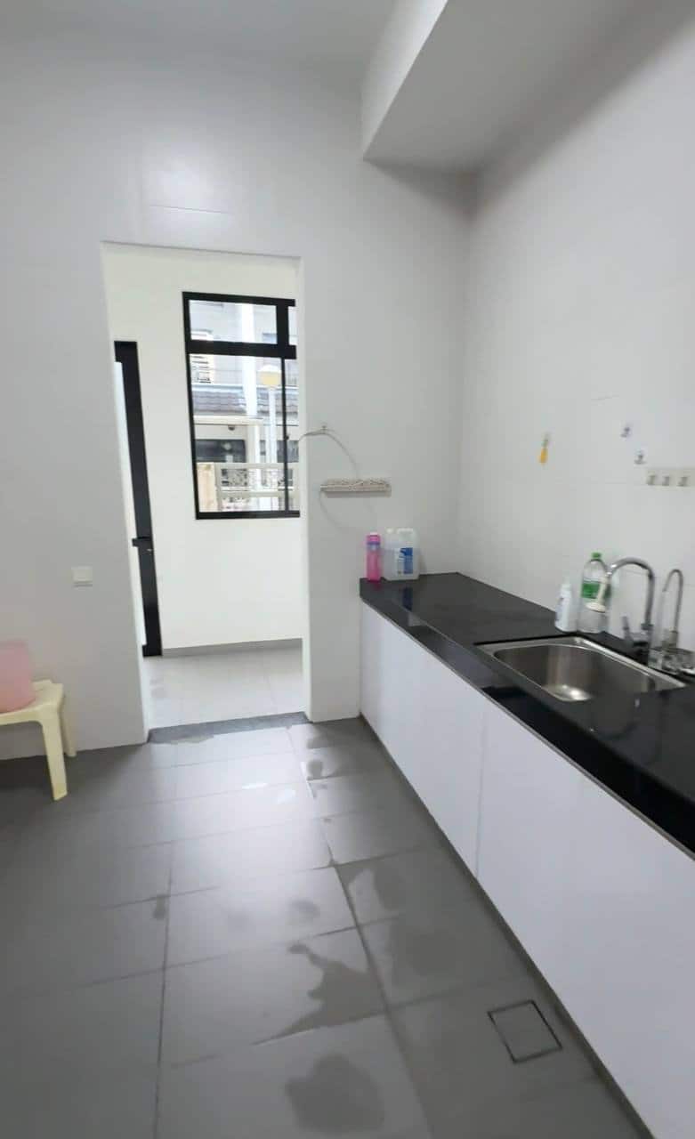 Double Storey Terrace Eco Summer 7