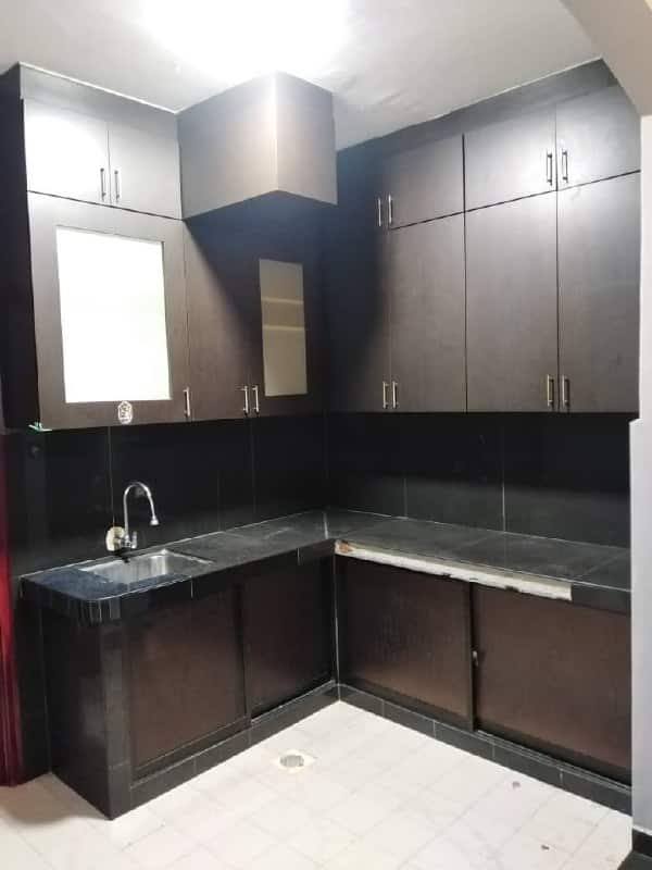 Apartment Tampoi Indah 4