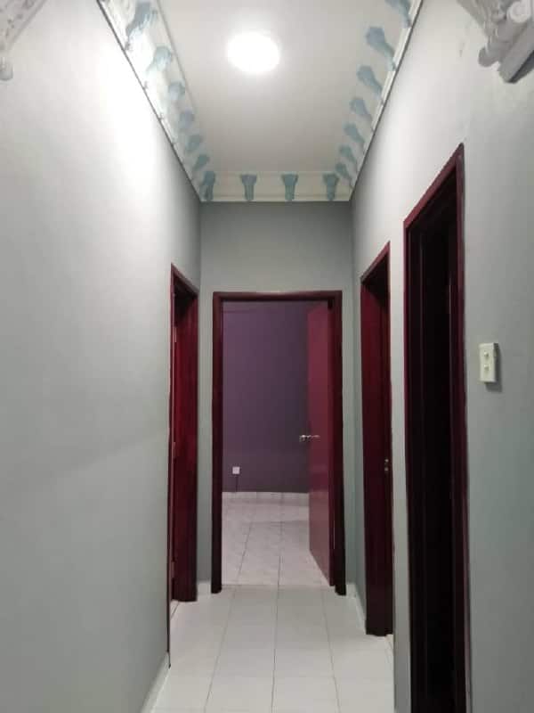 Apartment Tampoi Indah 3