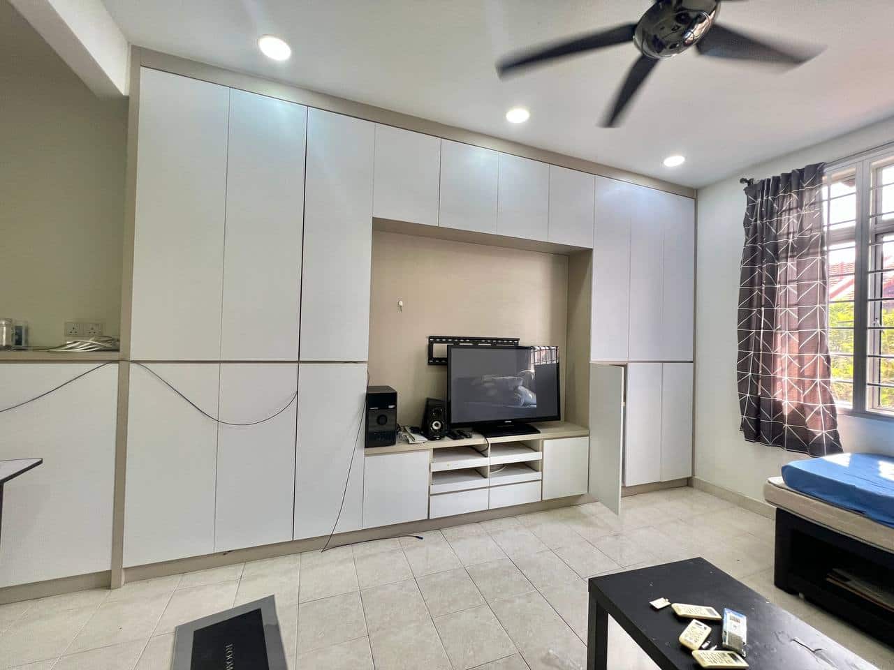 Double Storey Townhouse Nusavilla 5