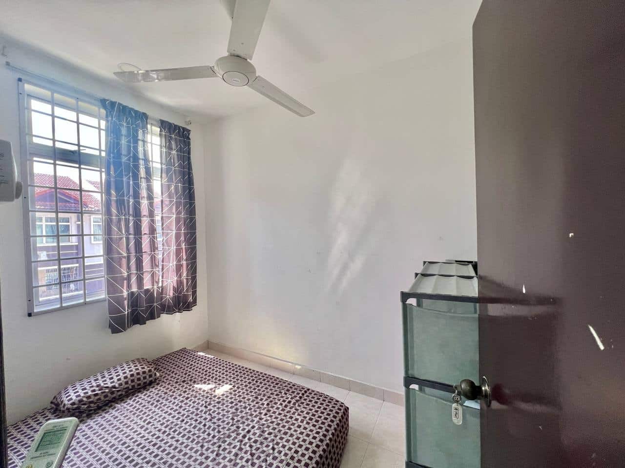 Double Storey Townhouse Nusavilla 8