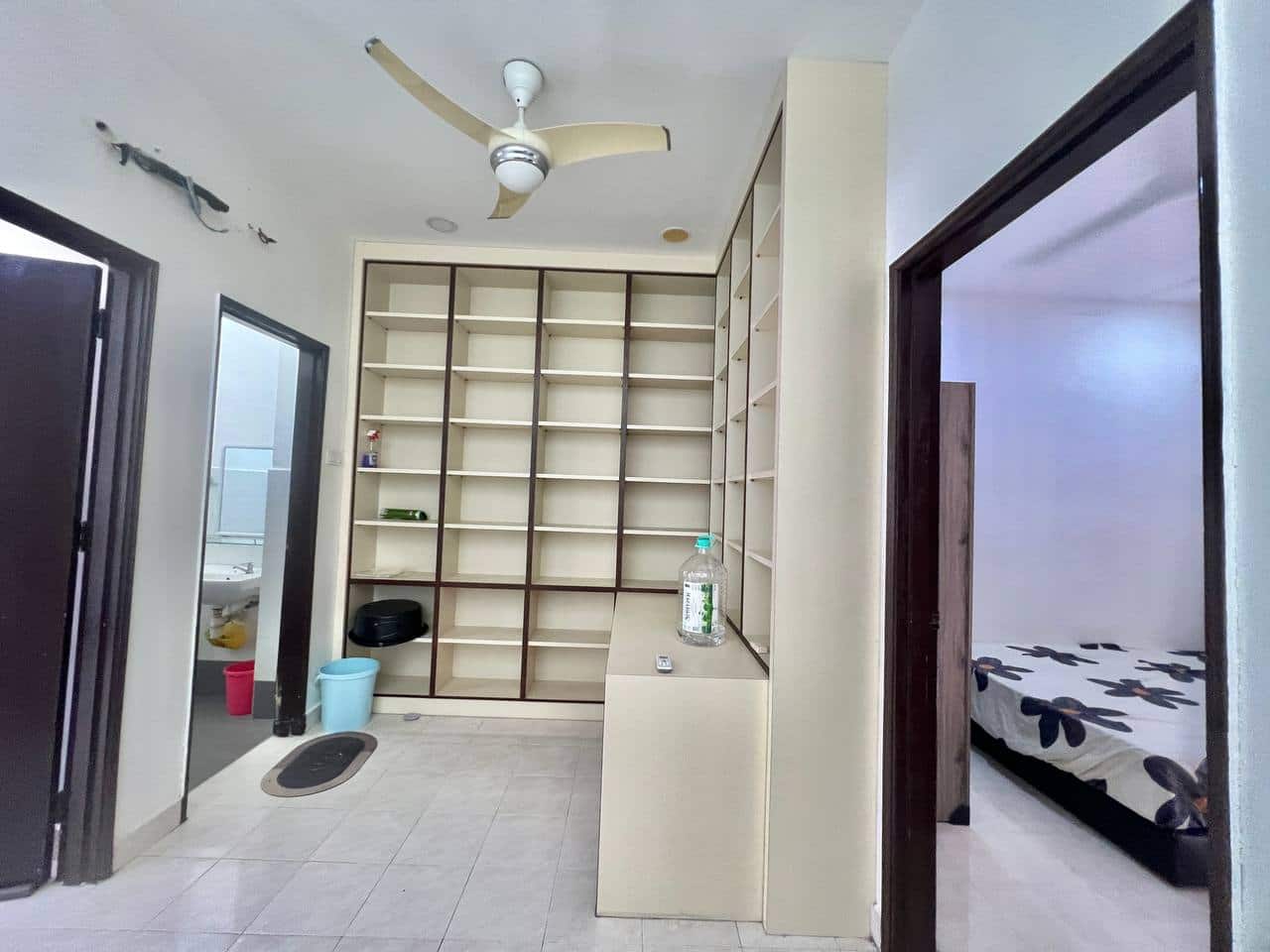 Double Storey Townhouse Nusavilla 10