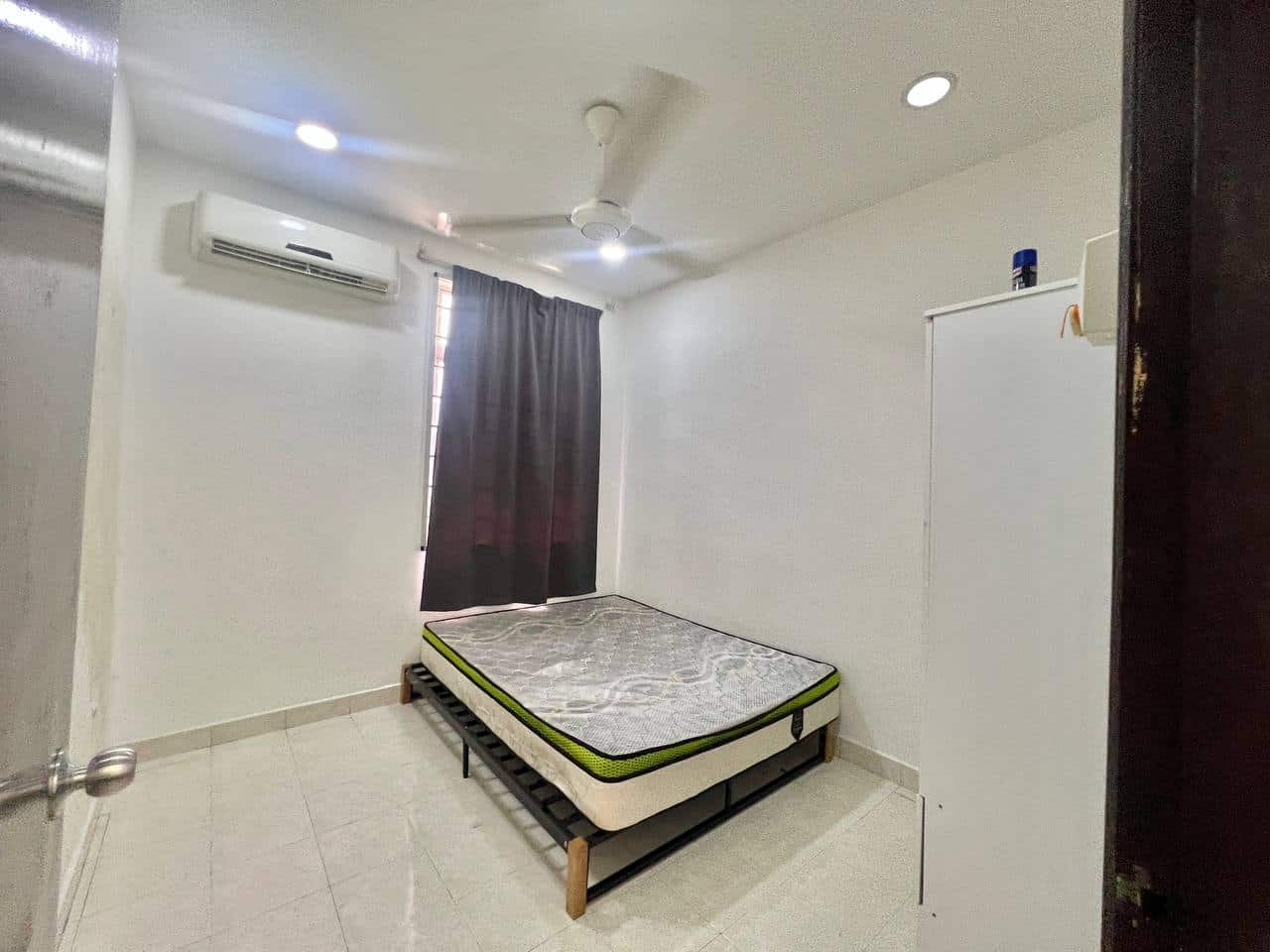 Double Storey Townhouse Nusavilla 7