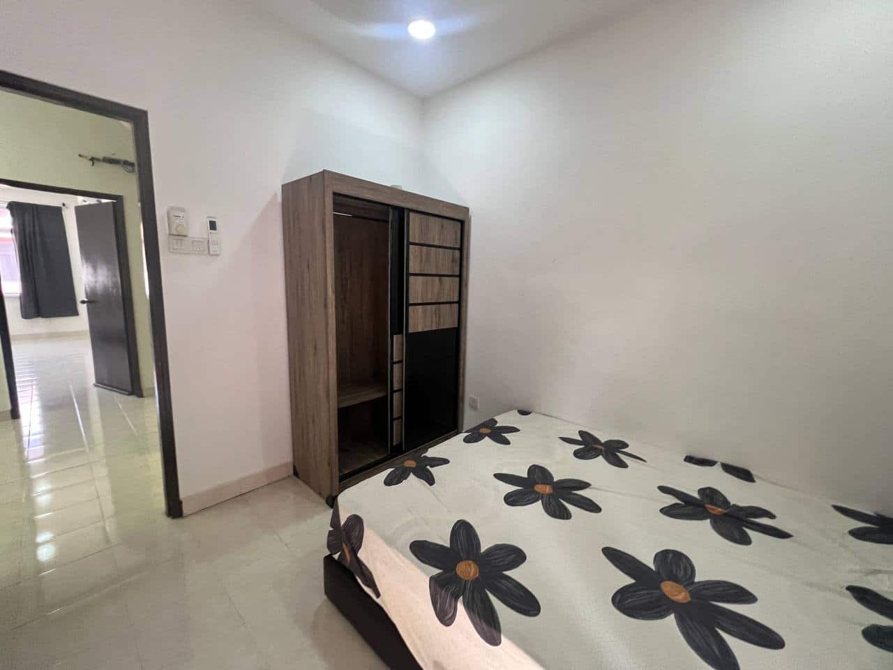 Double Storey Townhouse Nusavilla 6