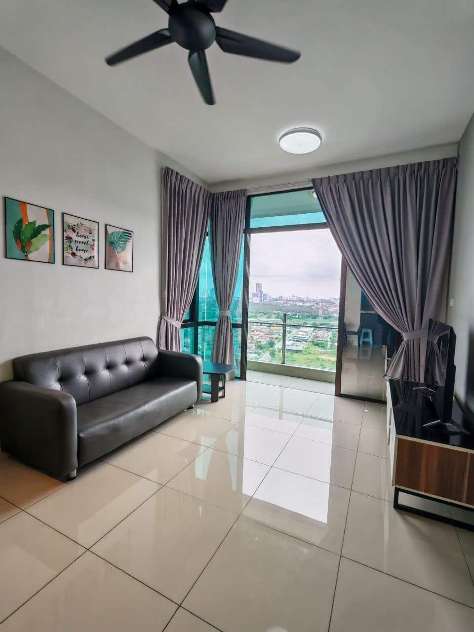 Condo Wave @ Marina Cove 1