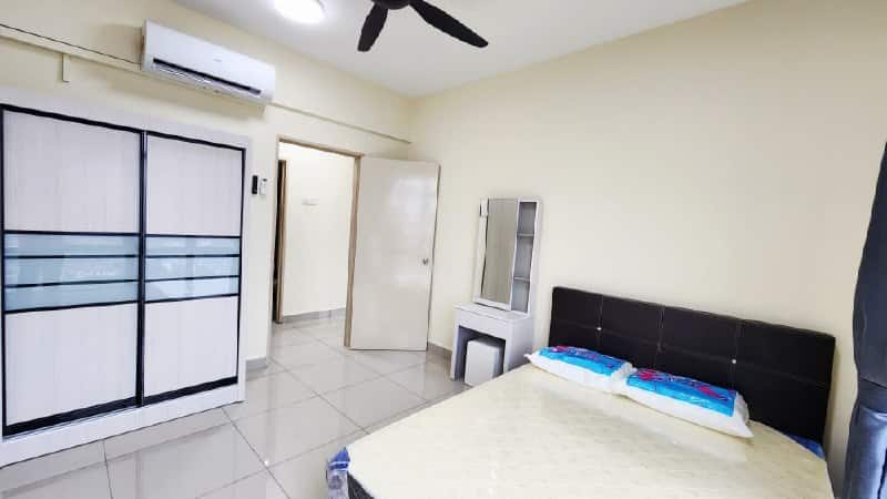 Condominium Austin Hills 5