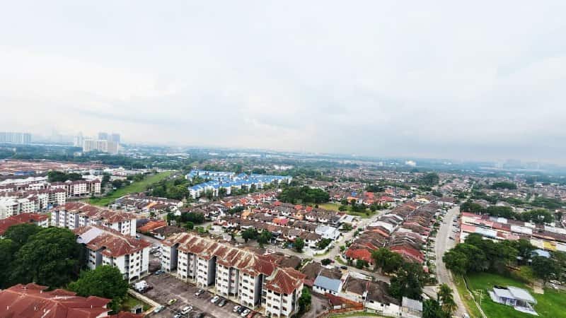 Condominium Austin Hills 6